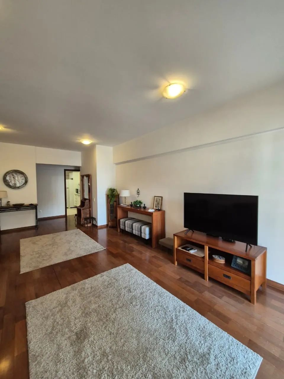 VENDA CAMBUÍ: Apartamento105m², 2 suítes, Campinas - SP - Foto 2