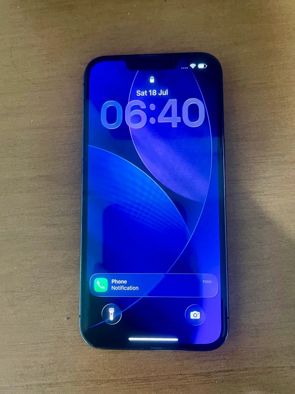 IPhone 13 Pro  - Foto 2