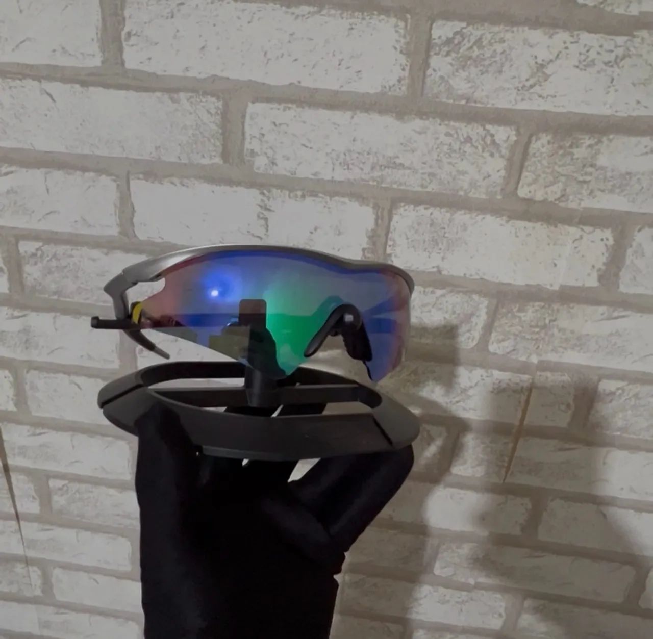 Óculos Oakley M Frame 2 - Foto 3