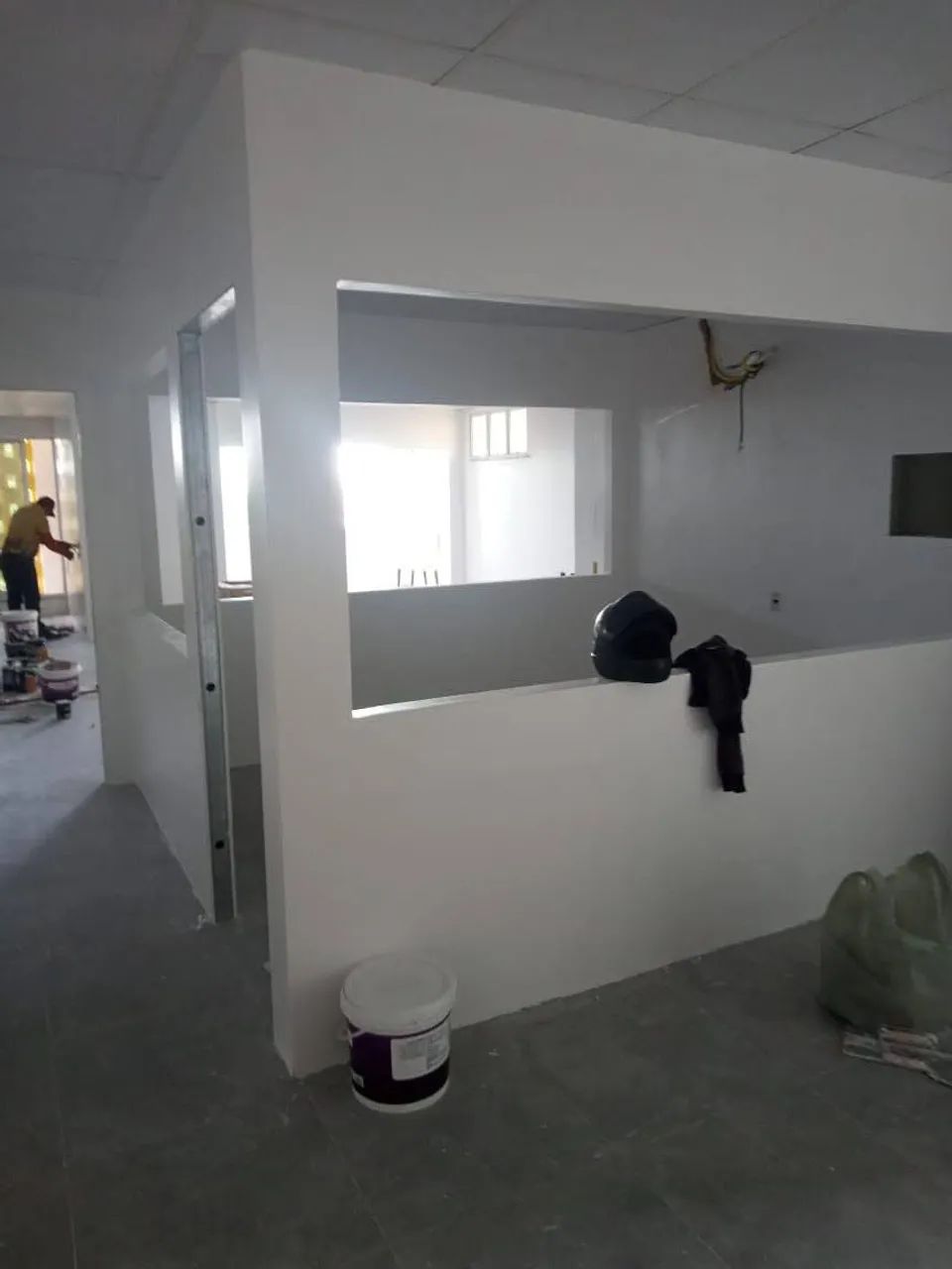Gesseiro e pintor - Foto 2