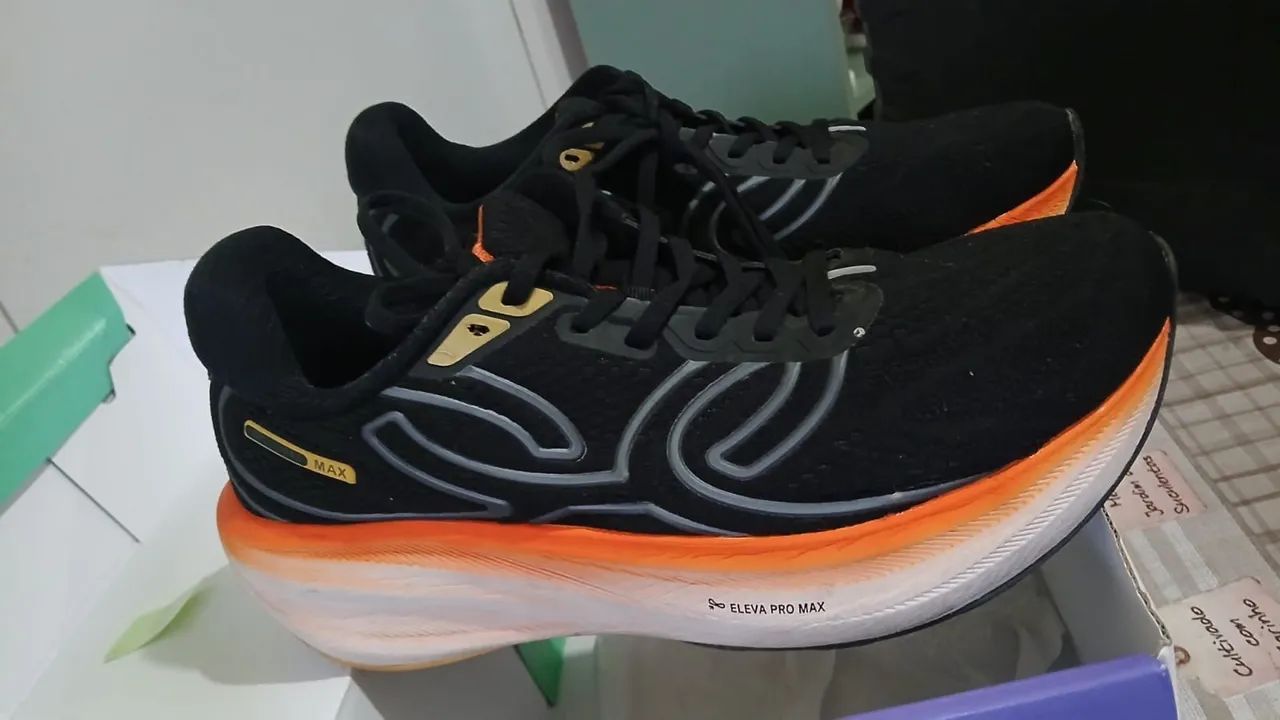 Olympikus Eleva Pro Max  - Foto 3
