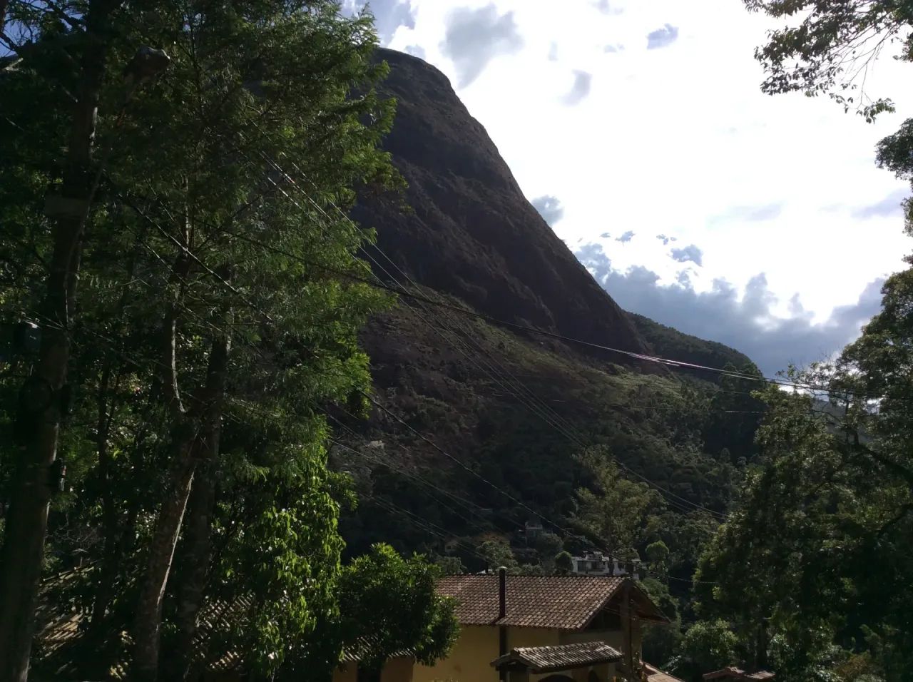 Terreno com 458 m2 - Retiro - Petrópolis, RJ - Foto 2