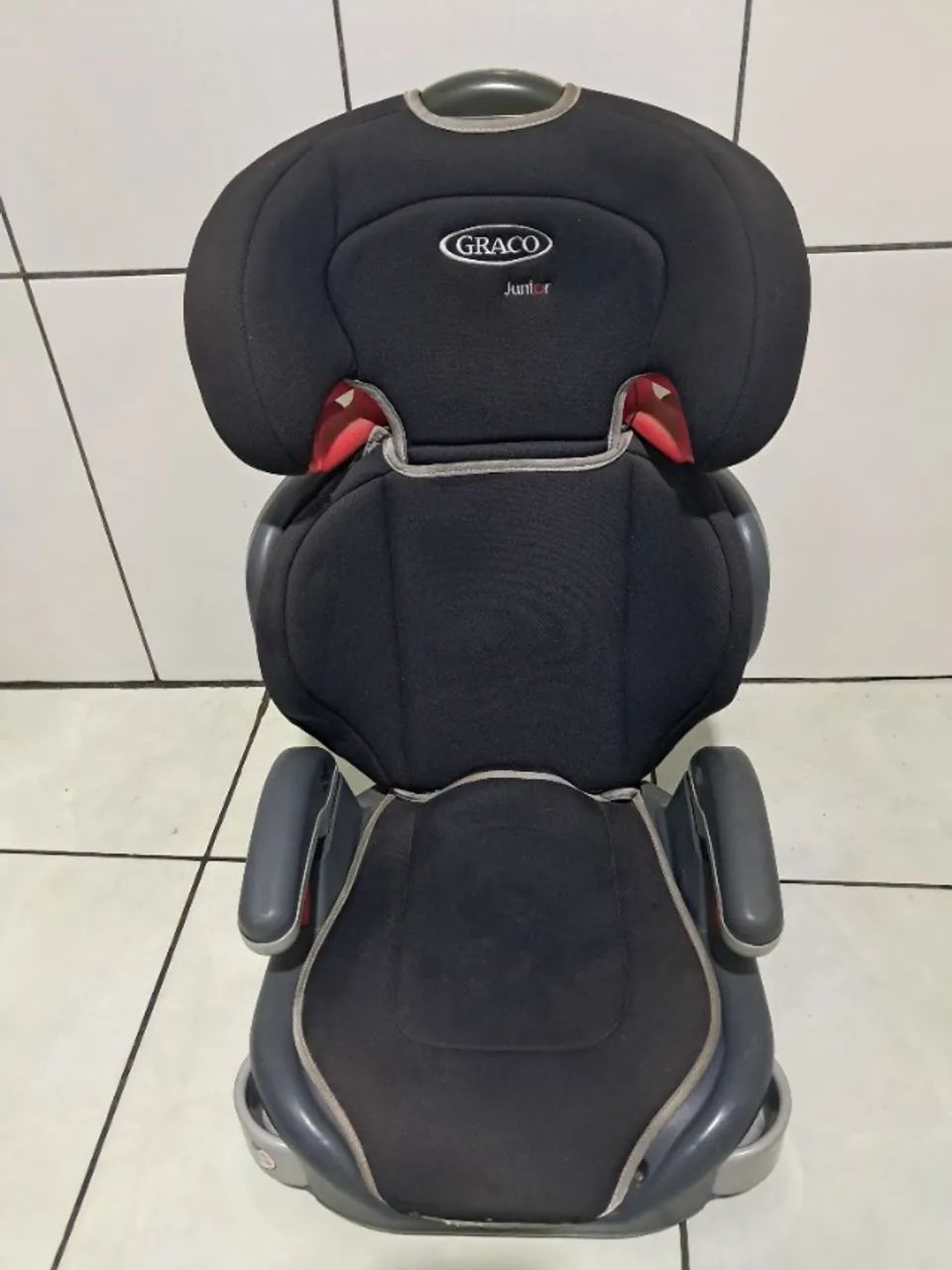 CADEIRINHA DE BEBÊ 