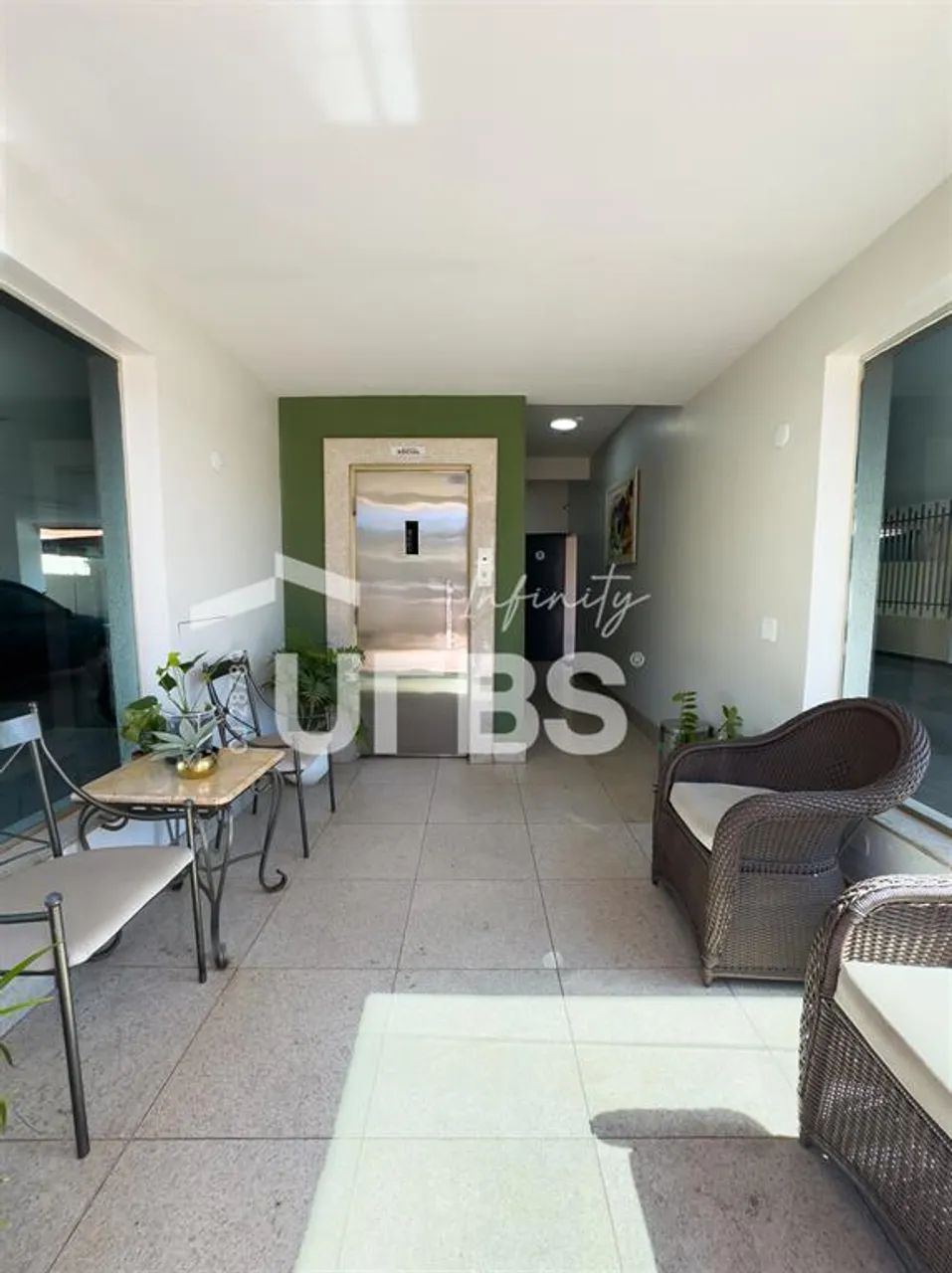 Sobrado, 4 Quartos, 1 Suíte, 90,09 m², Setor Central - Foto 3