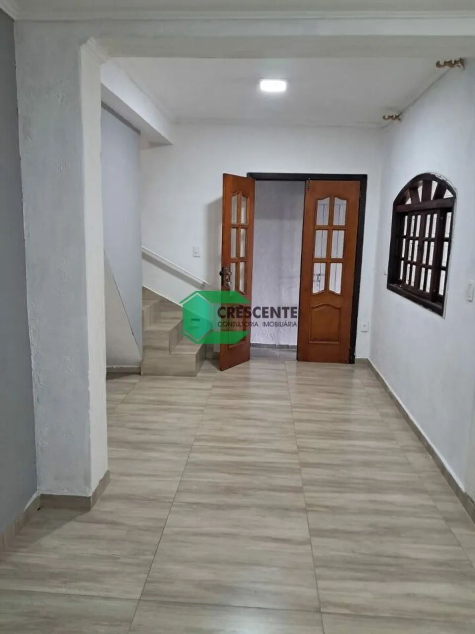 Sobrado espaçoso e confortável na Vila Camilópolis