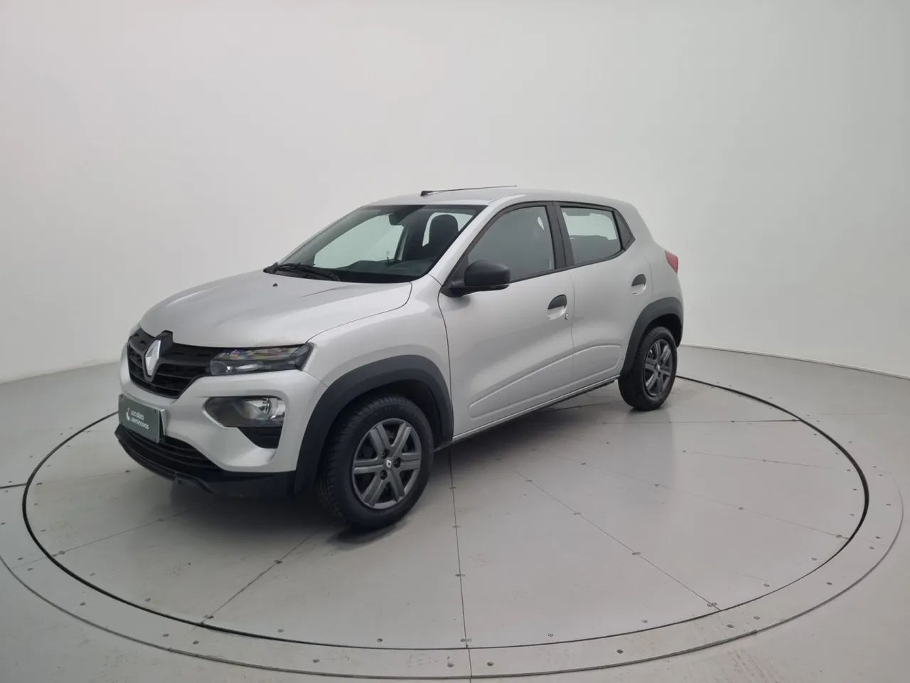 Renault Kwid 1.0 Zen 2026