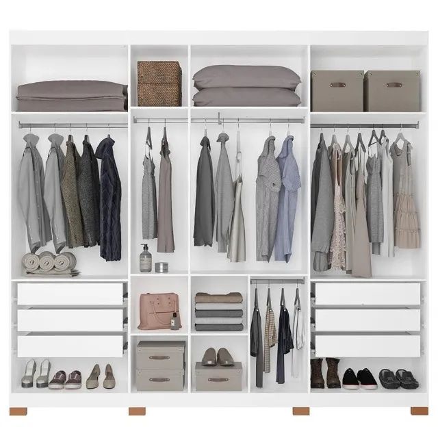 Guarda roupa  - Foto 3