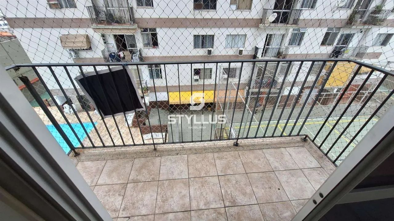 Cachambi | Apartamento 2 quartos - Foto 5