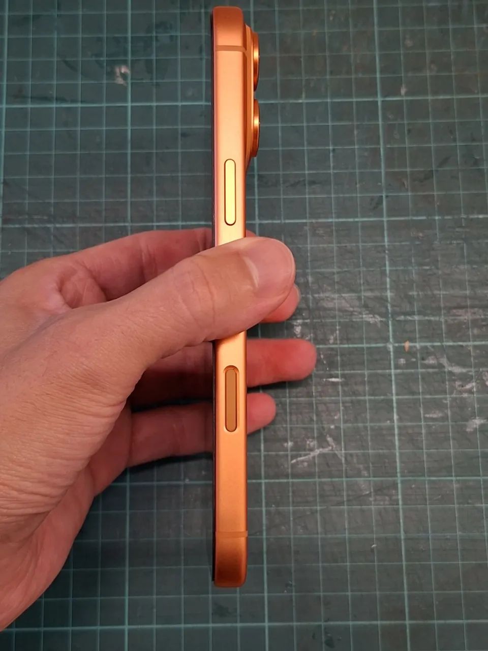 iPhone 17 Pro Max - Foto 4