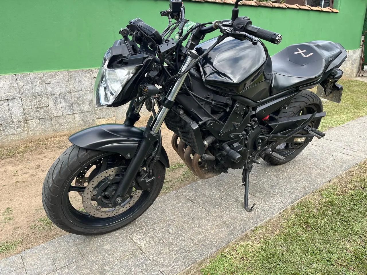 Xj6 - Foto 4