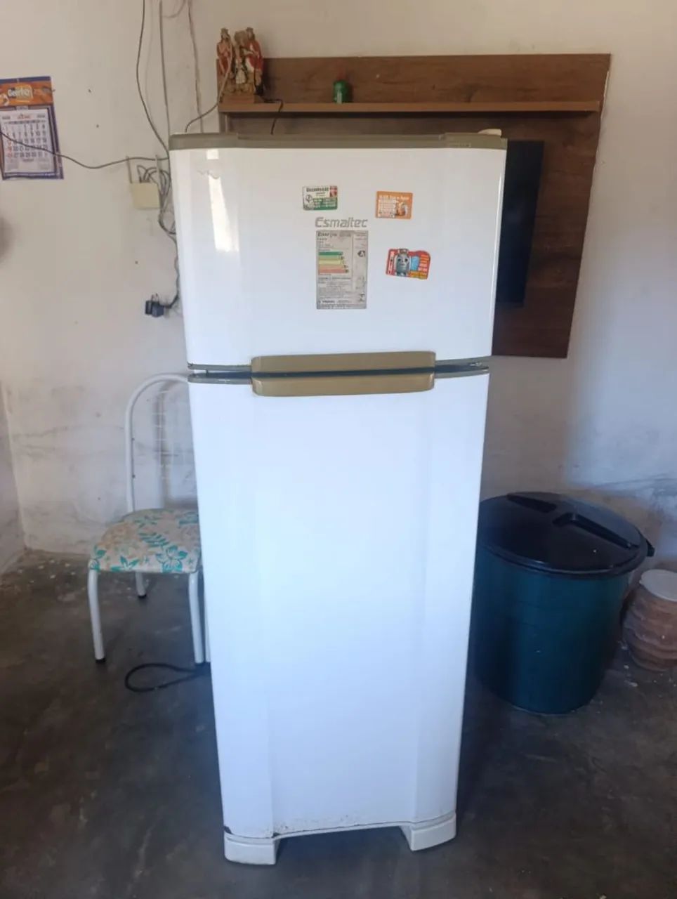 Geladeira 