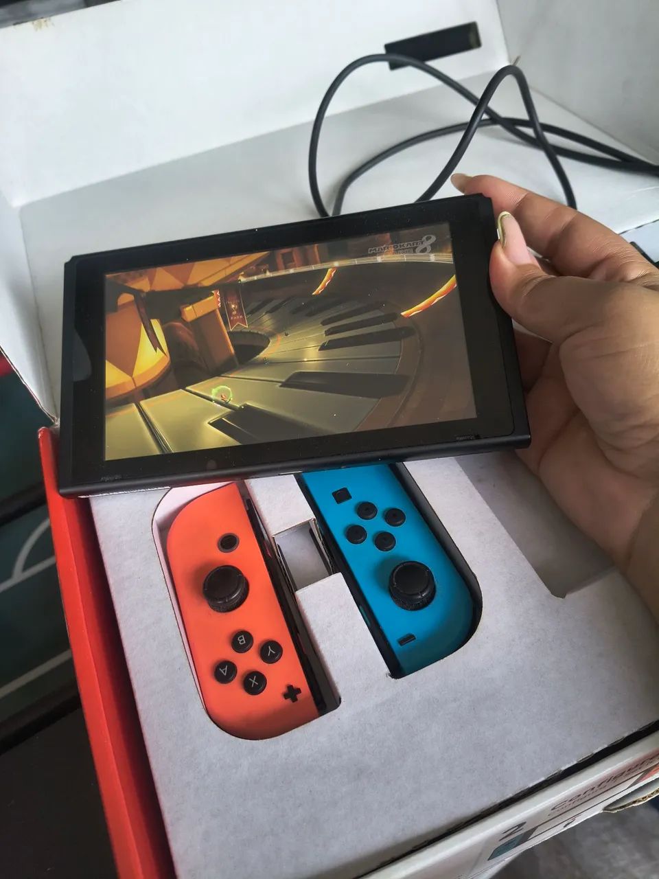 Nintendo Switch  - Foto 2
