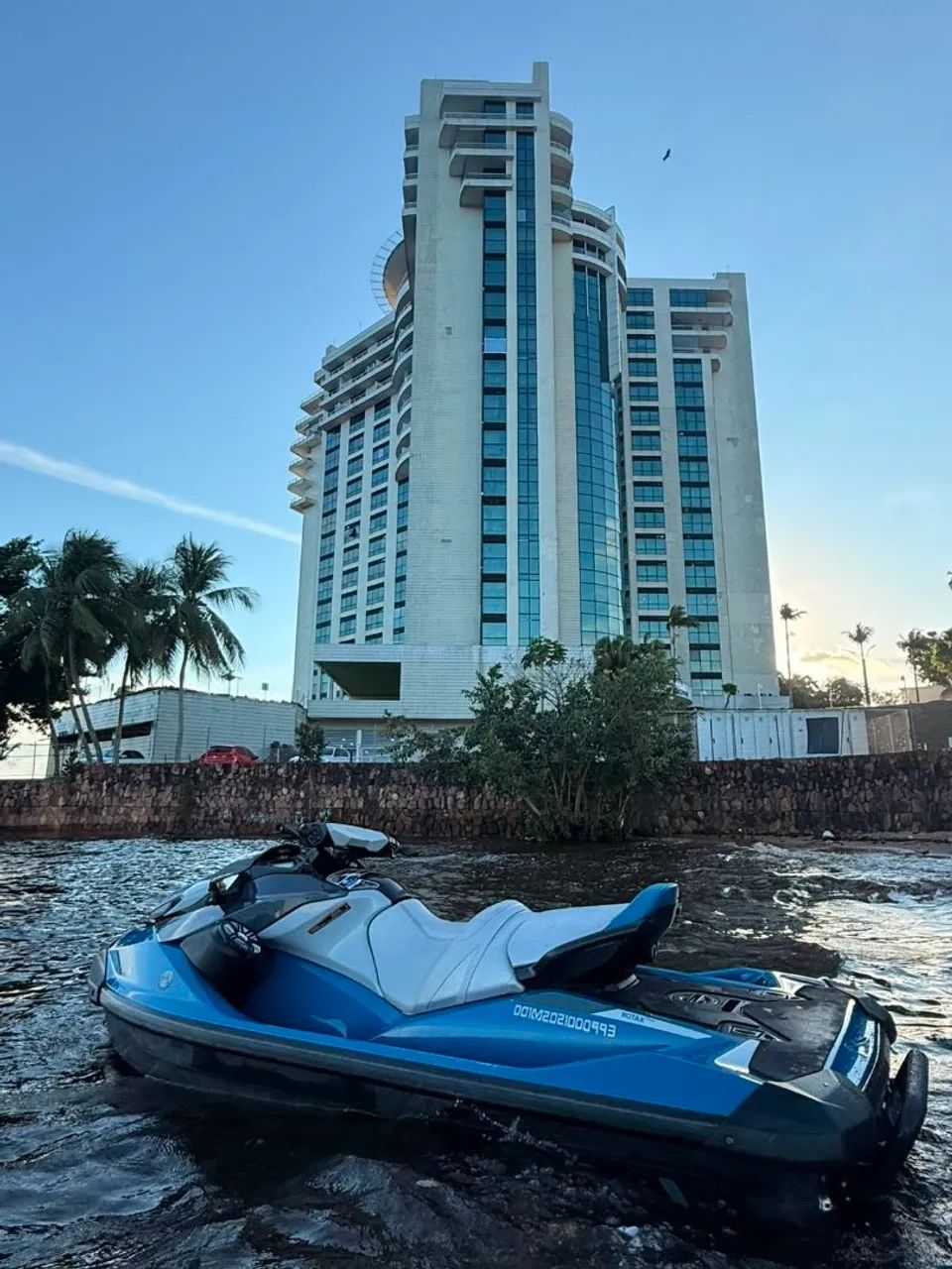 Vendo jet ski - Foto 4