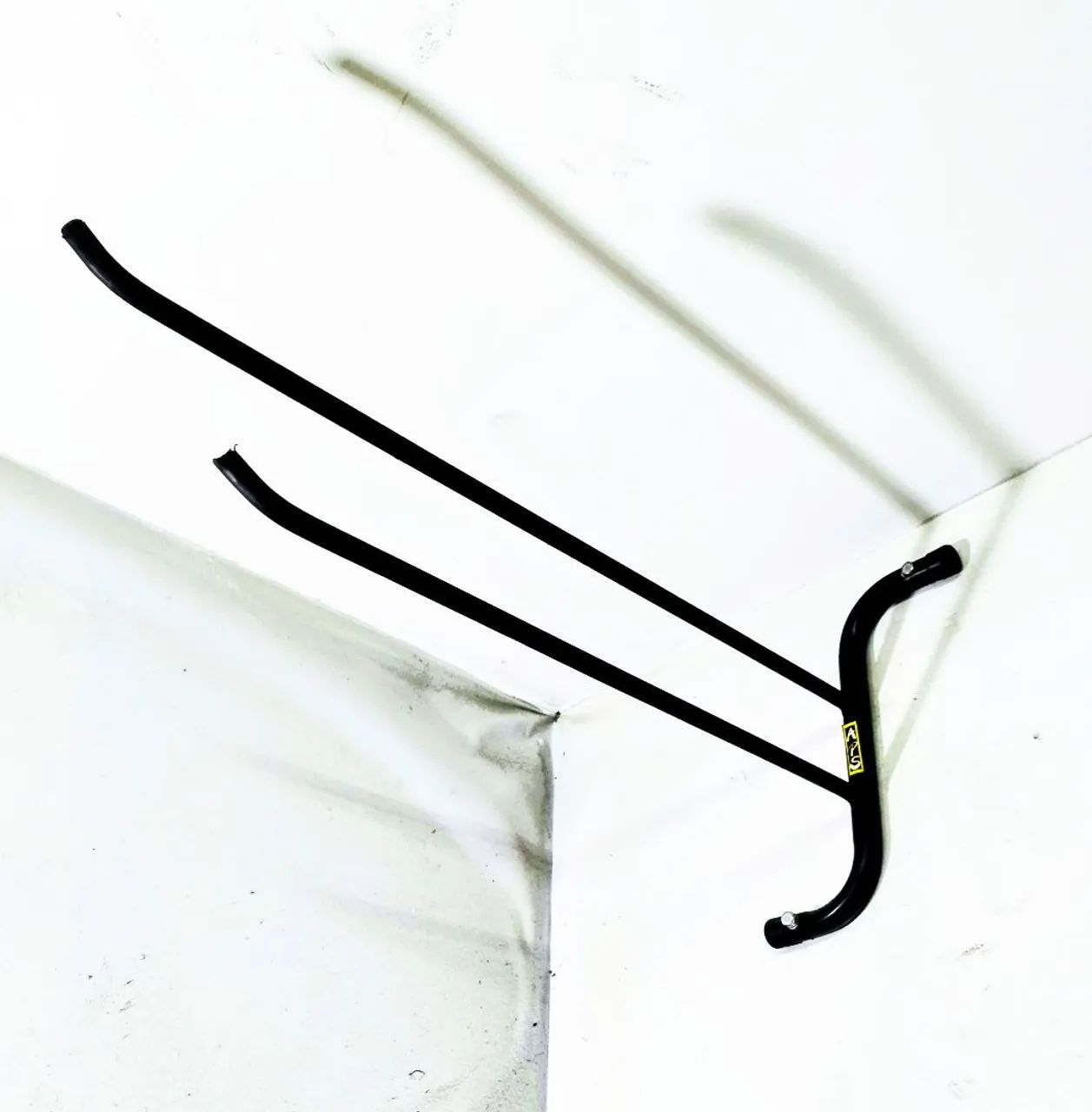 Gancho p/ Pneu  / Aro - Bicicleta - Bike Shop  - Foto 2