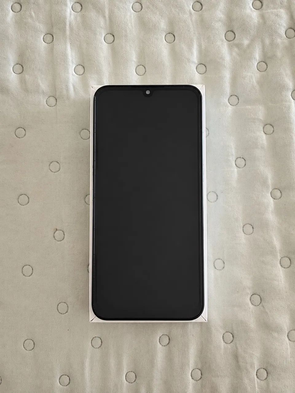 Celular samsung galaxy m15 128gb azul - Foto 4