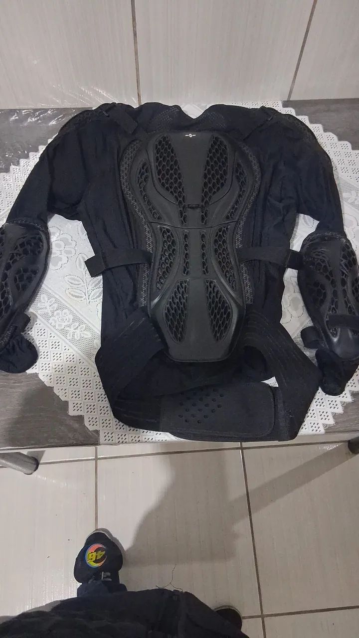 Jaco alpinestars - Foto 2