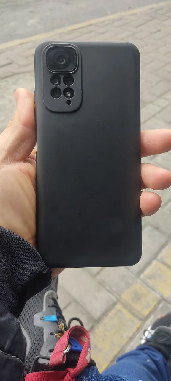 Redimir S 128 GB memória RAM de 8 - Foto 4
