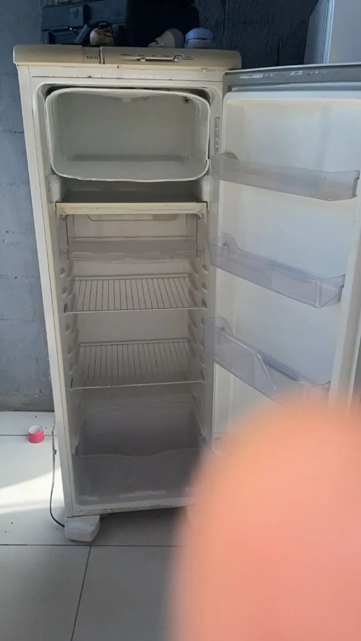 Geladeira electrolux  - Foto 4