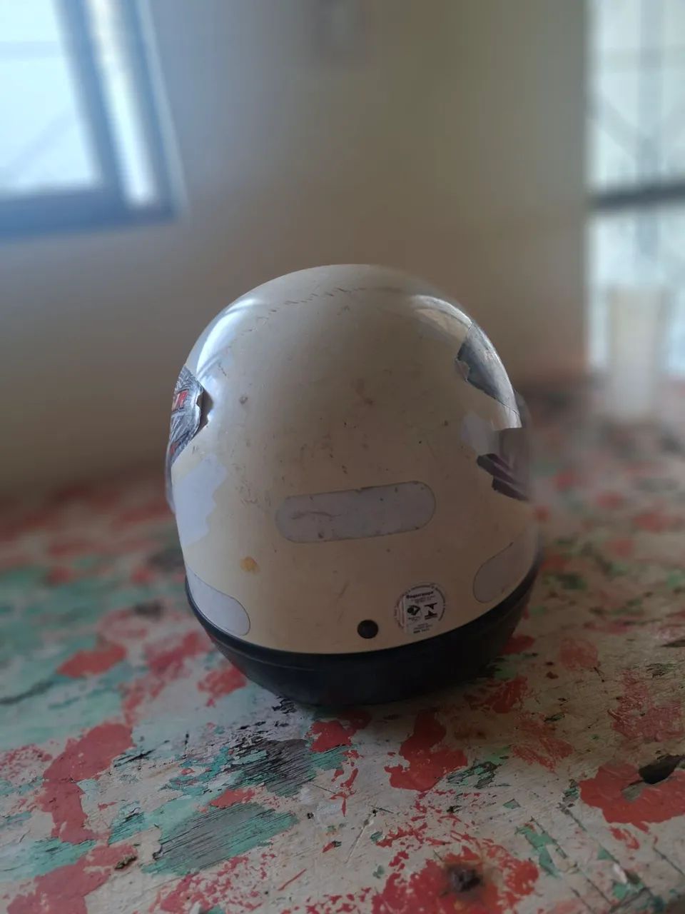 Vendo capacete 115 - Foto 2