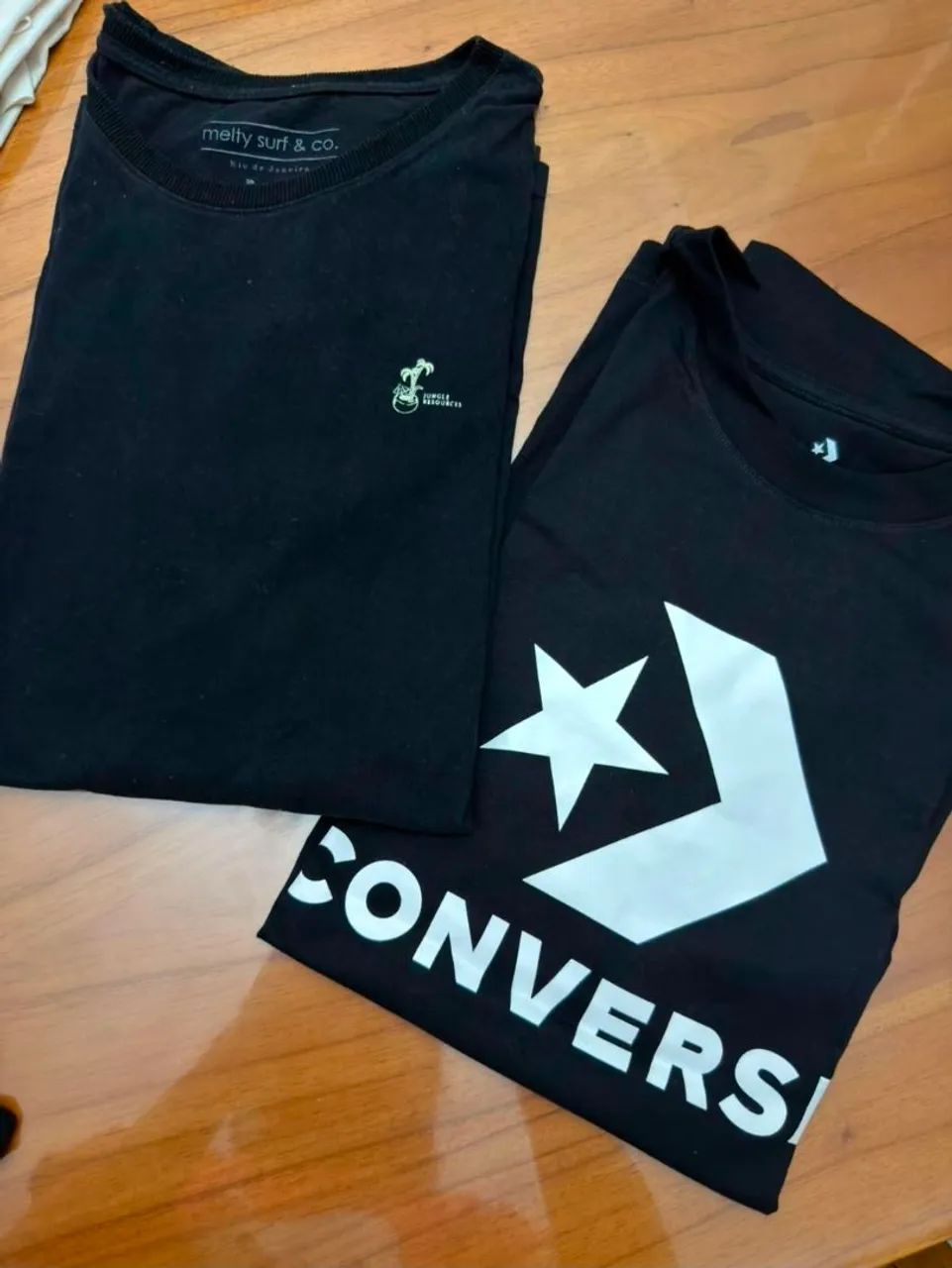 Camisetas Multi Marcas - Foto 2