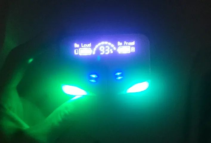 Fone Bluetooth - Foto 3