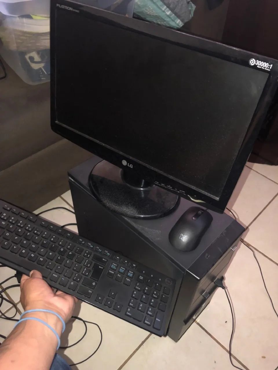 Pc i5 8gb ssd 250 - Foto 5