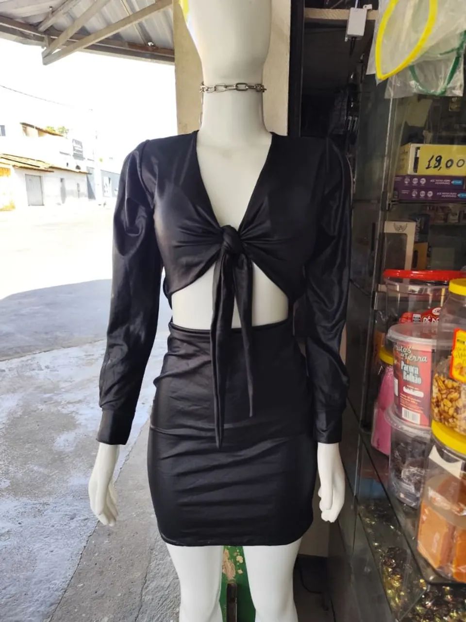 Vestido  - Foto 2