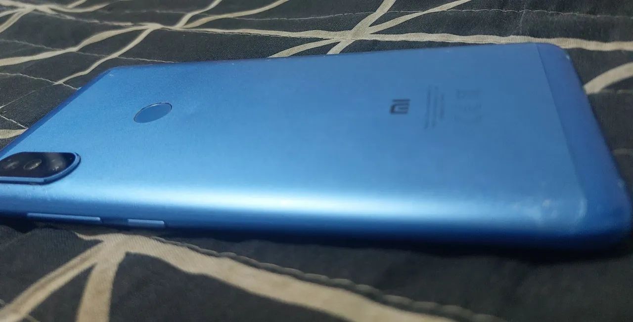 CELULAR XIAOMI REDMI NOTE 6 PRO - Foto 2