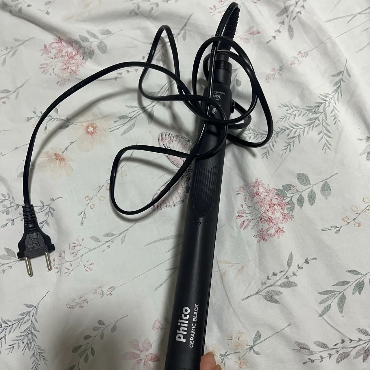 Chapinha e babyliss - Foto 5