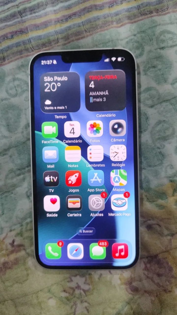 IPHONE 16E
