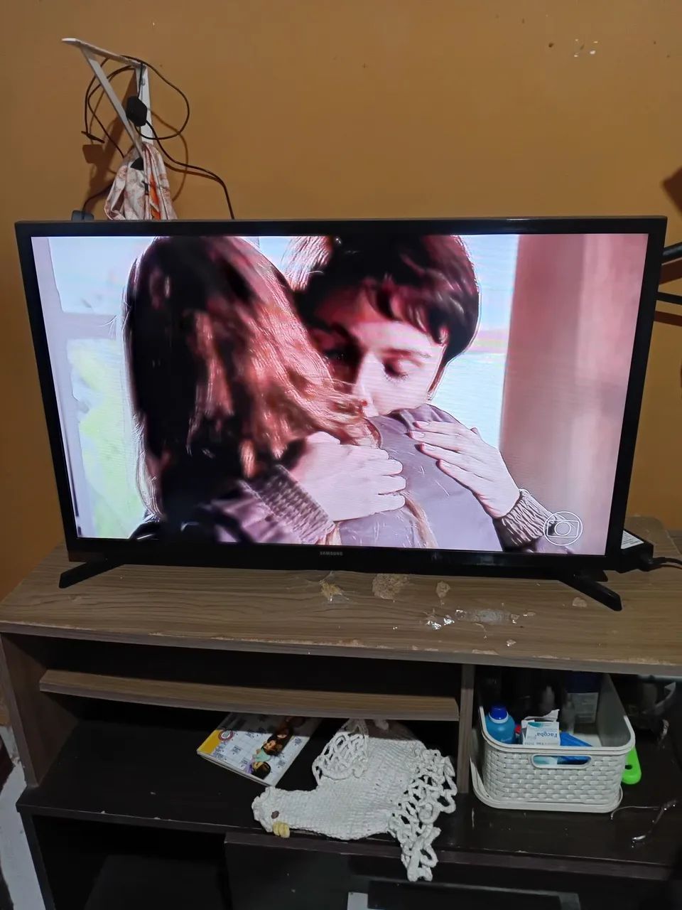 televisão  - Foto 2