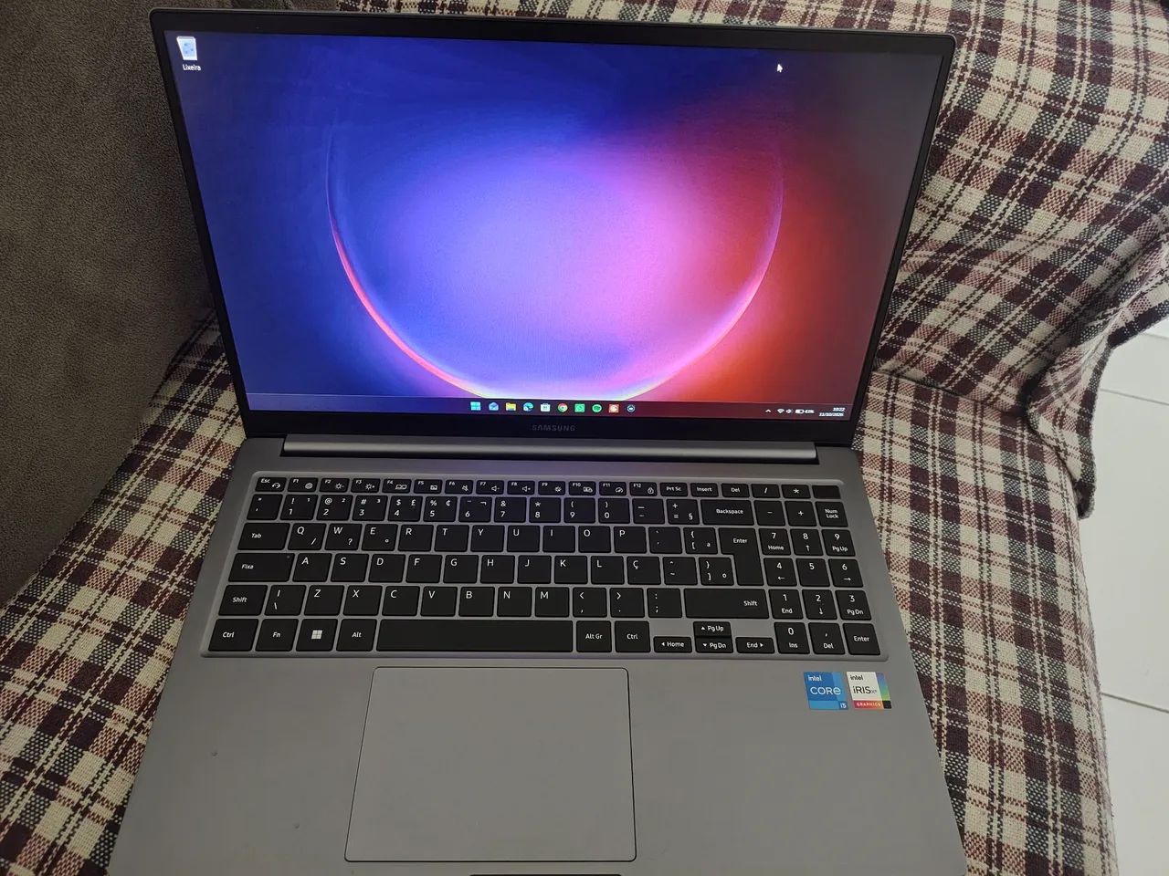 Galaxy book 4 i5 - Foto 3