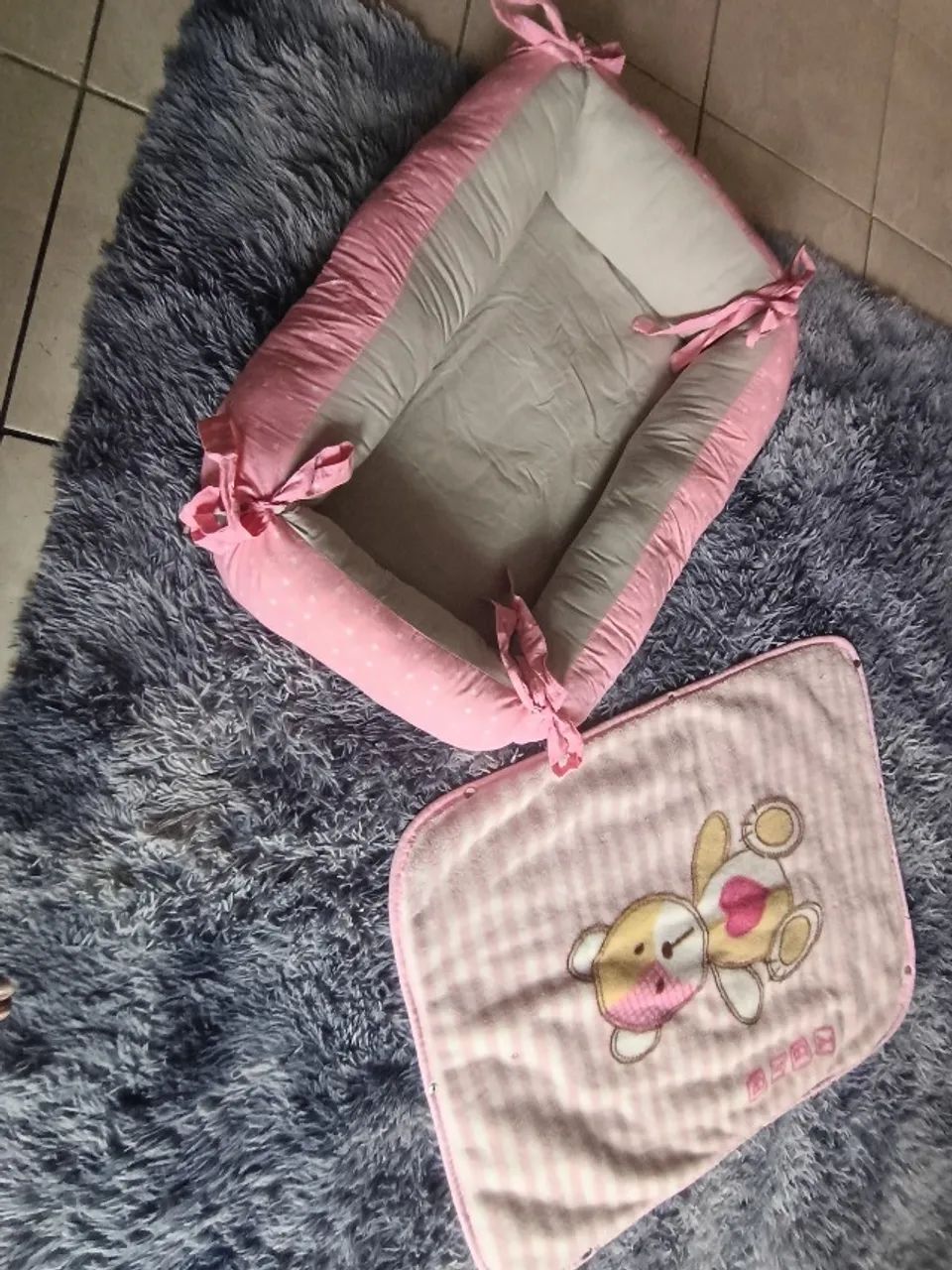 Roupa infantil  - Foto 2
