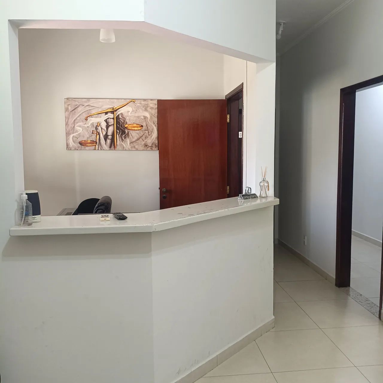 Sala comercial   - Foto 5