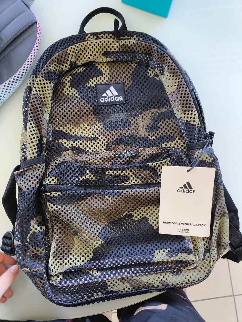 Bolsa adidas - Foto 2