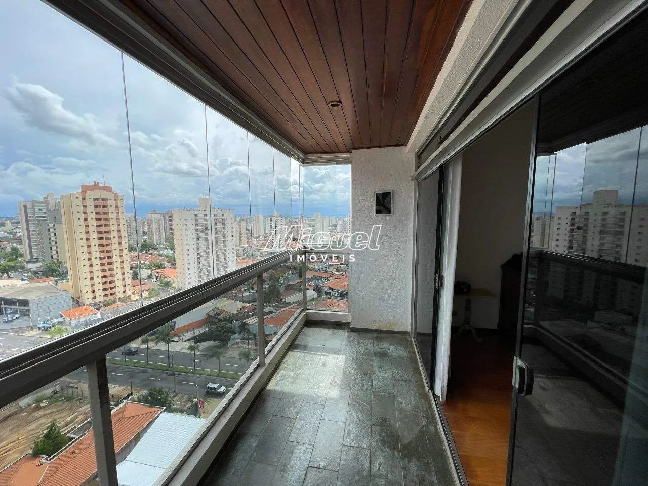 Apartamento, à venda, Vila Independência - 3 quartos Condomínio Edifício Costa Verde - Pir - Foto 4