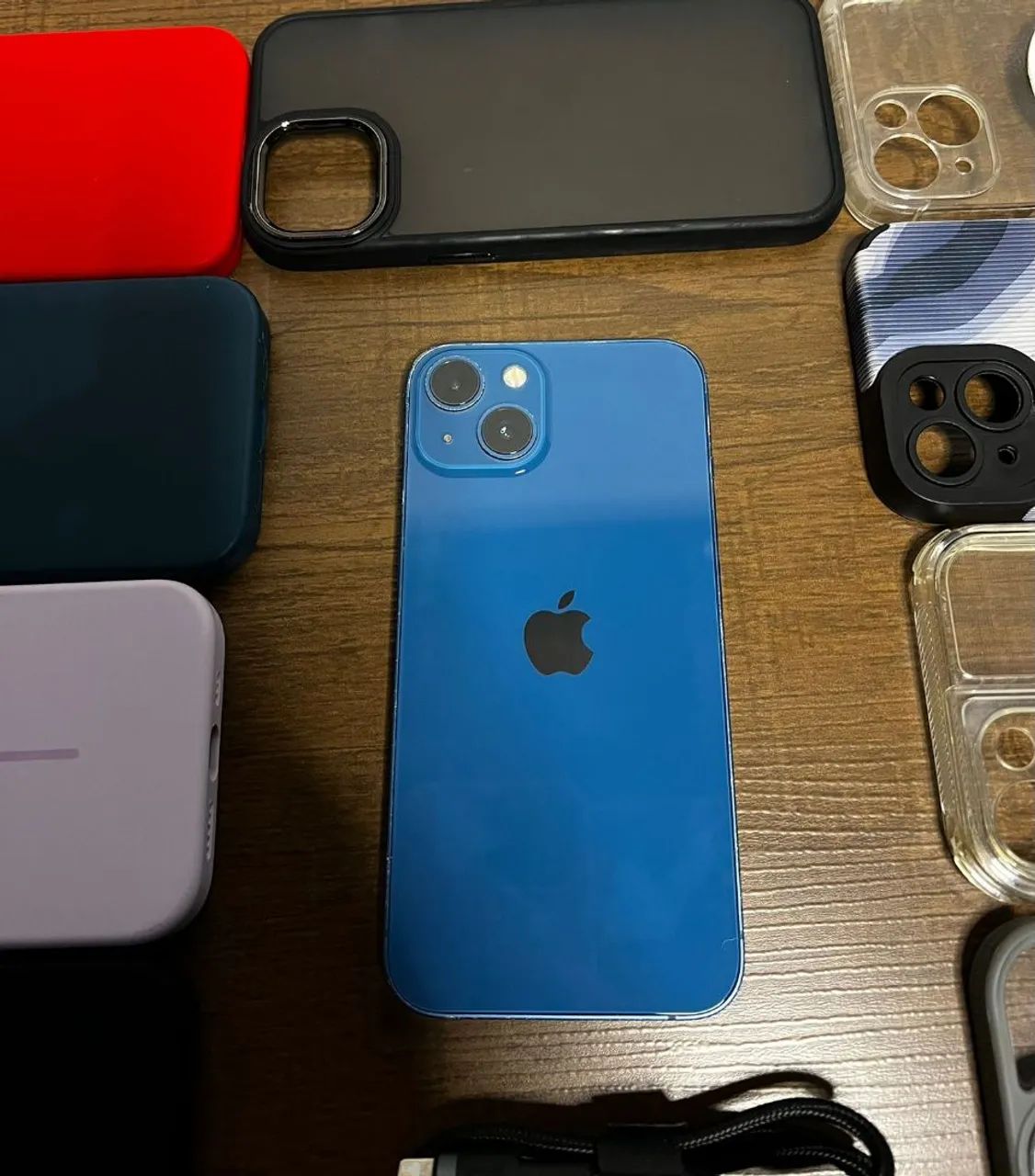 Iphone 13 - Foto 4