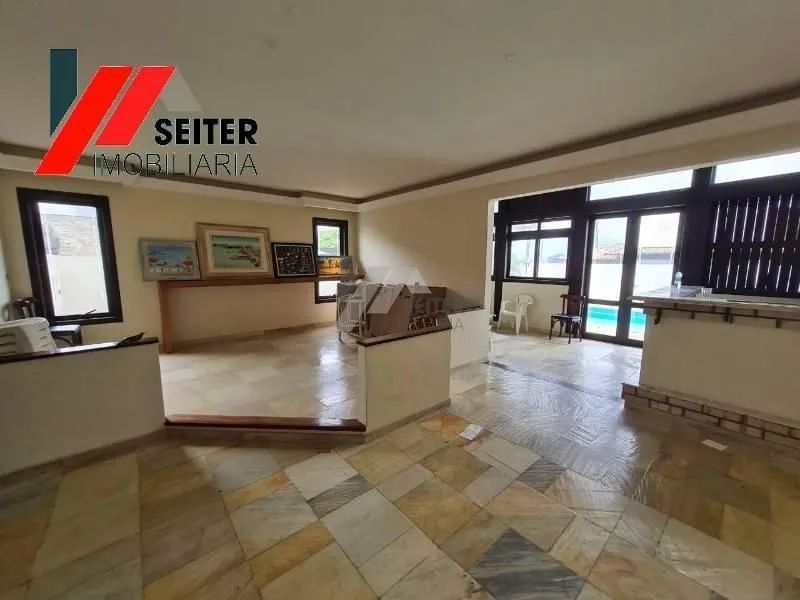 Casa para locação com 5 dormitórios bairro Coqueiros florianópolis - Foto 3