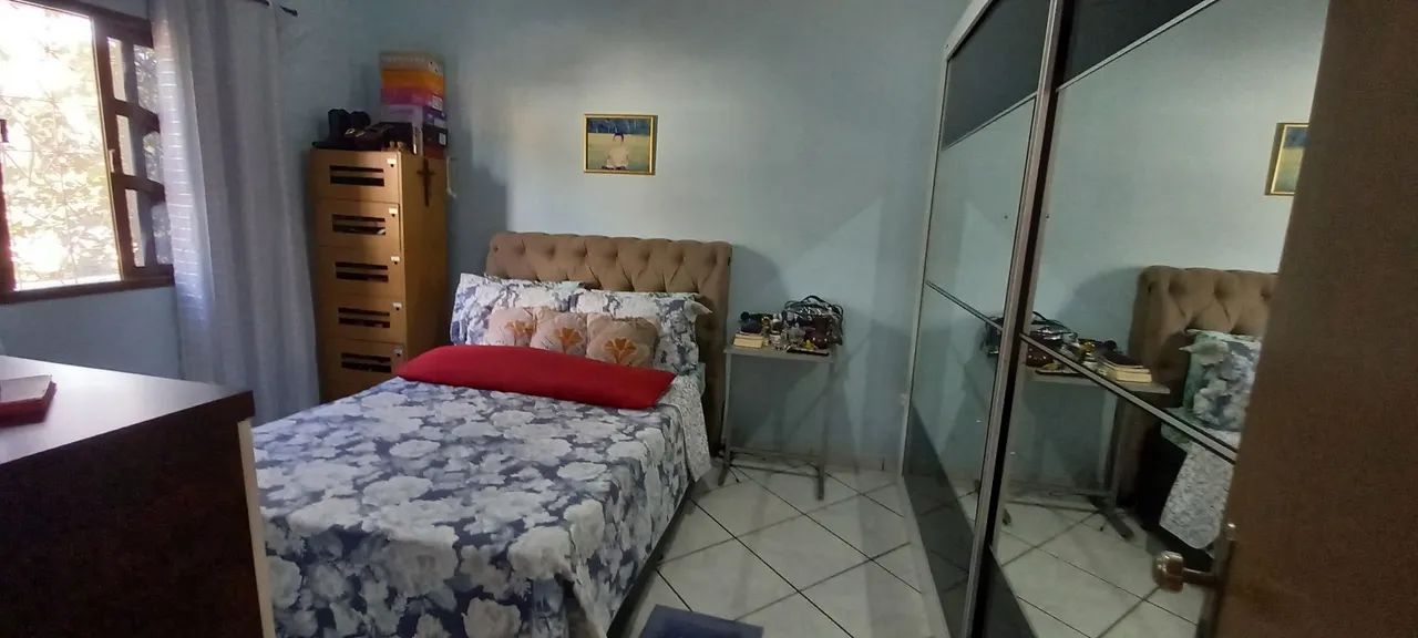Vendo ou toco casa escriturada  - Foto 2