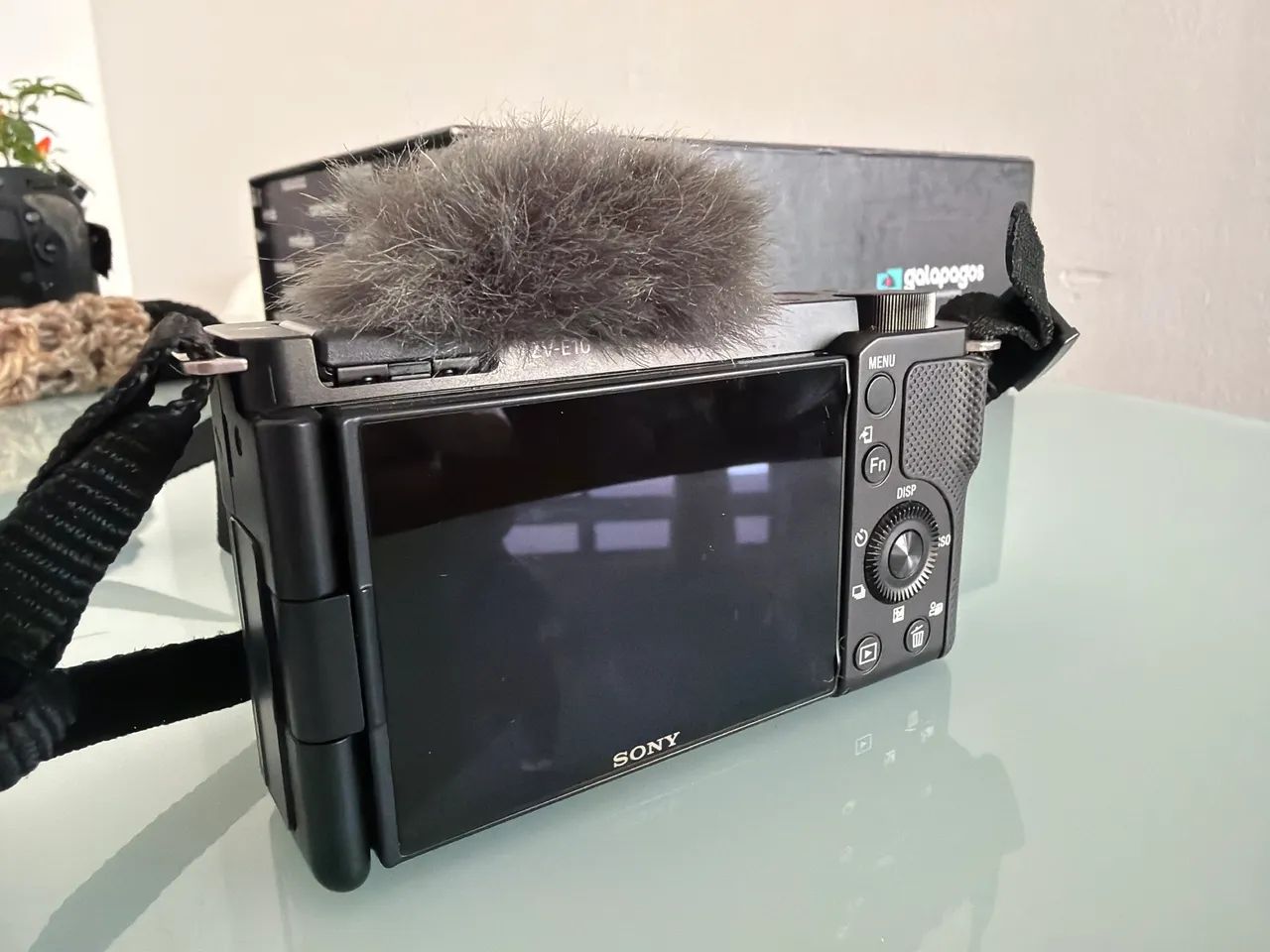 ZV-E10 NOVA - Foto 2