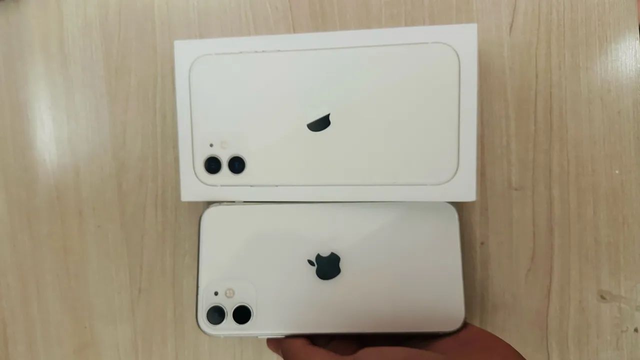 iPhone 11 - Foto 4