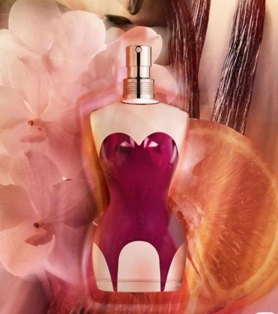 Classique Jean Paul Gautier Perfume + FRRE GRATIS - Foto 2