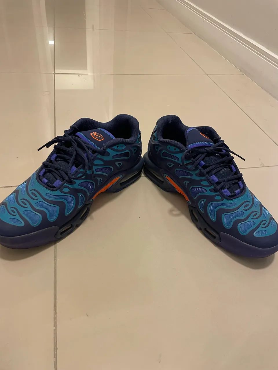 NIKE TN AZUL (39/40)  - Foto 5