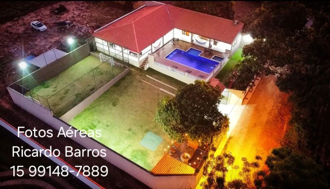 Fotos e vídeos com Drone Profissional - Foto 3