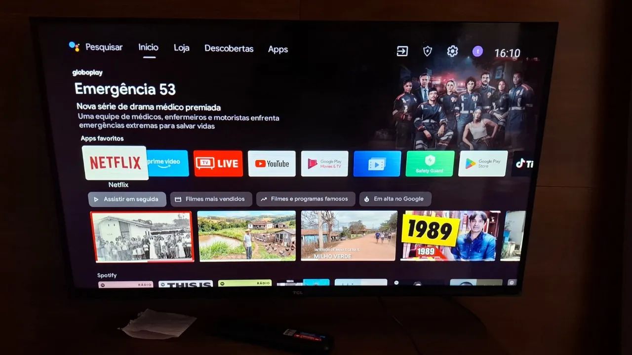 Tv 32  - Foto 2