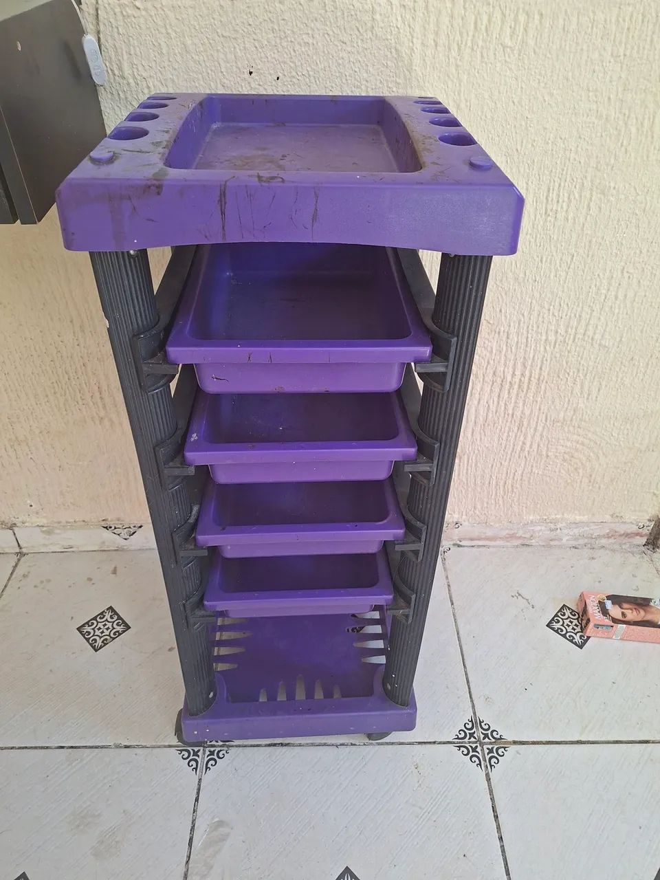 Vendo moveis de salao de beleza - Foto 3