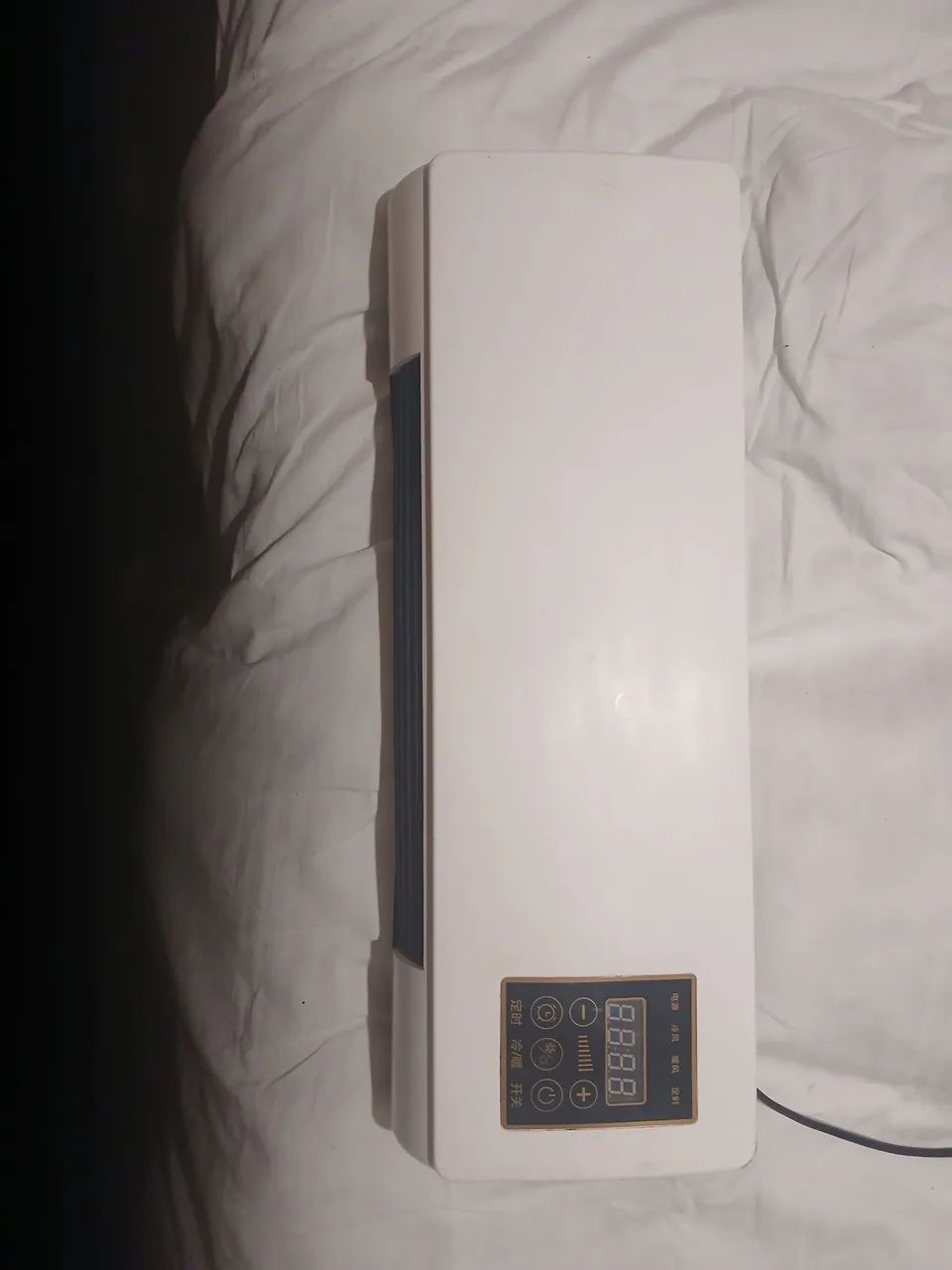 Aquecedor 