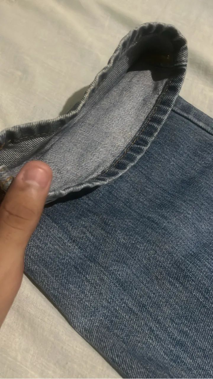 Calça cinch black - Foto 4