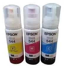 Vazinhos Para Impressora  Epson Original  - Foto 3
