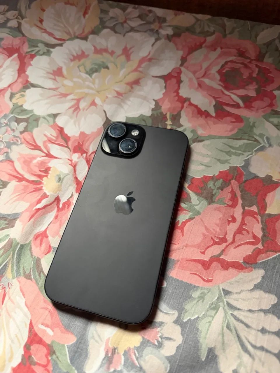 iphone 15 512GB + capa original da apple - Foto 3